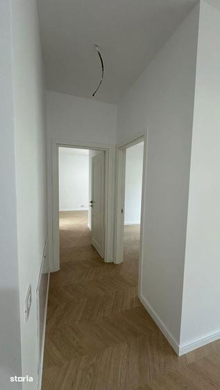 Apartament 3 camere 2 bai nou Herastarau suprafa?a 99 mp terasa mare - 17