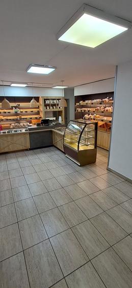 PF inchiriez spatiu comercial cart.Gheorgheni - 2