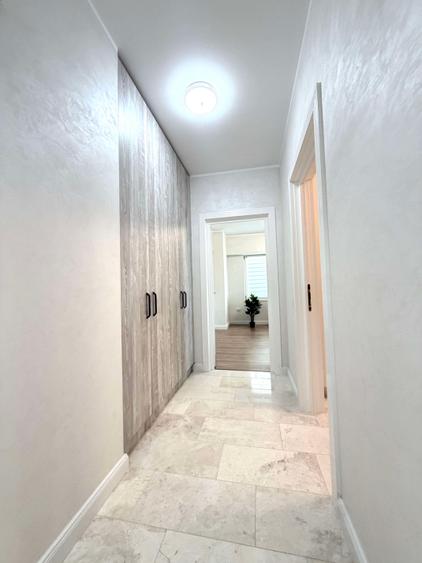 Apartament cu 2 camere decomandat în Copou