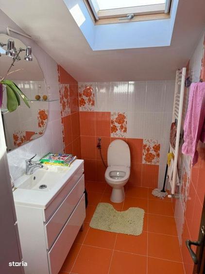 Vanzare - Casa P+M, teren de 758 mp - 8