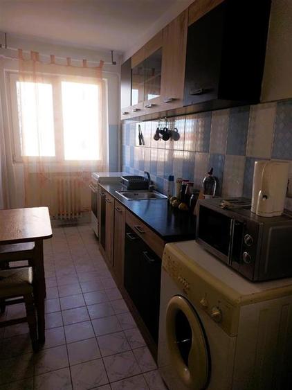 2 camere de inchiriat Centru - Hala centrala - 7