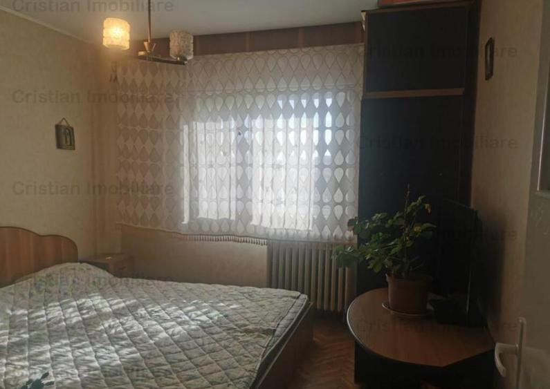 Scolilor 3 cam 70mp conf.1 Decomandat Mobilat utilat , balco - 5