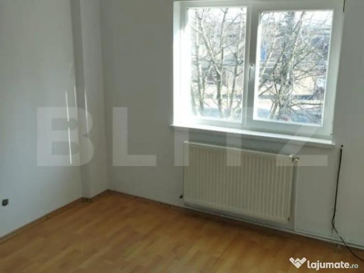 Apartament 3 camere cu gradina in Mihai Viteazu - 4