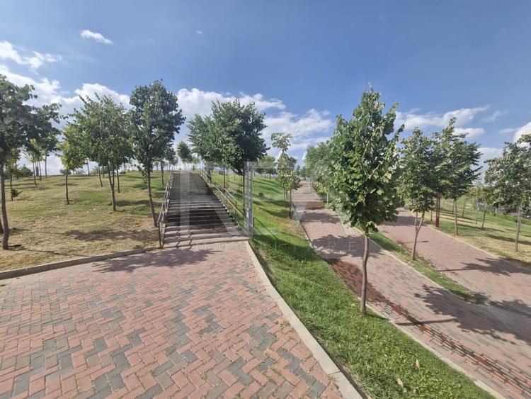 Apartament cu 2 camere intr-o vila de langa parcul Teilor - 17