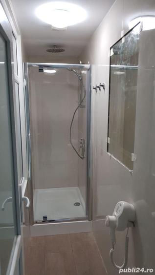 Spatiu birouri de inchiriat clasa A PLOPILOR VEST 313 mp - 2