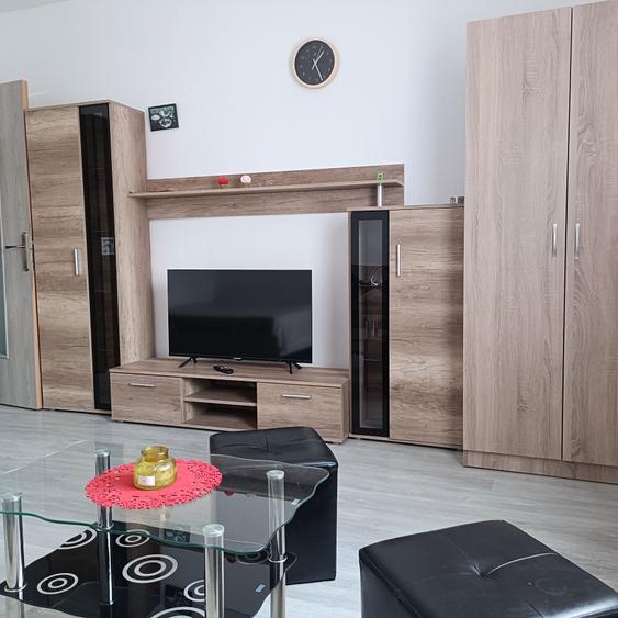 Garsoniera de inchiriat - 1