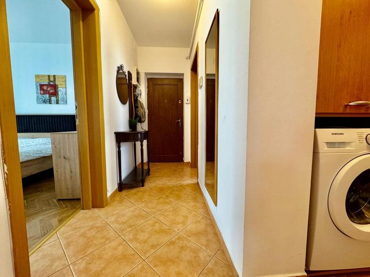 Inchiriere 3 camere | Primaverii - Amiral Balescu | Centrala termica - 20