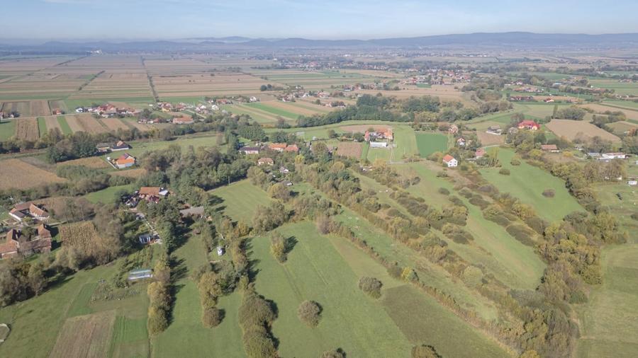 Proprietate rara in Covasna - liniste, spatiu si potential de investitie - 18