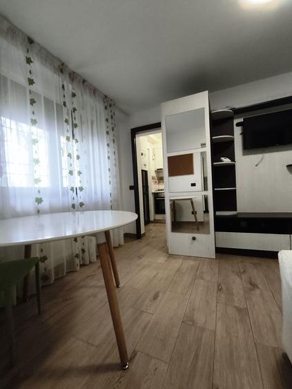 Apartament cu 2 camere in Alexandru cel Bun - 4