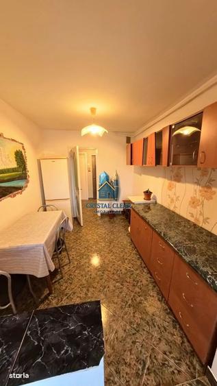 Apartament 2 camere - cartier Tudor Vladimirescu, str. Infra?irii - 2