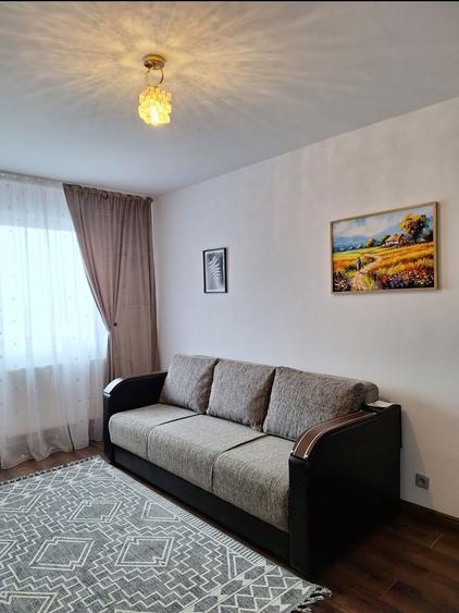 Inchiriez apartament 3 camere Calea Bucuresti - 6