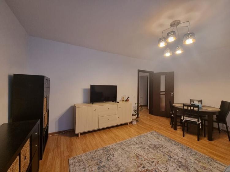 Mihai Bravu Apartament 3 camere centrala proprie parcare - 6