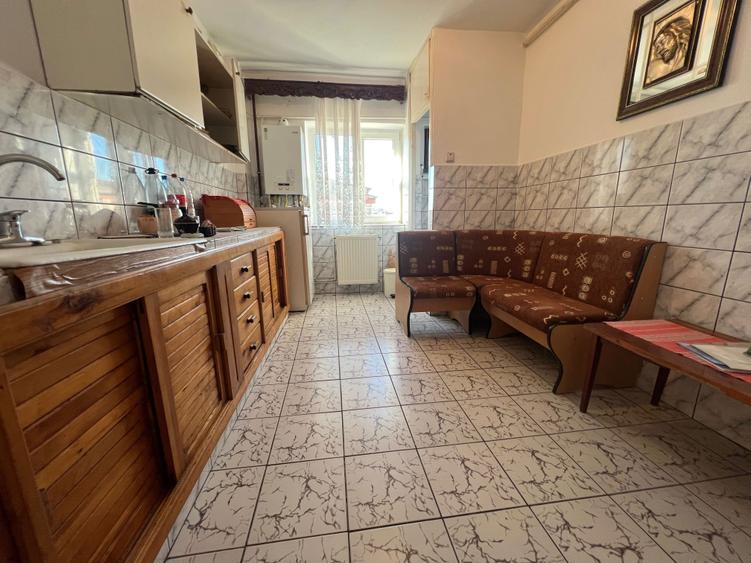 Vanzare Apartament 2 Camere Decomandat, 58mp utili, zona Biomedica - 8