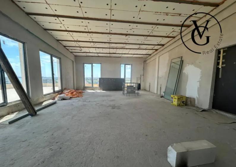 Apartament 4 camere Mamaia Sat - vedere lac si mare - 6