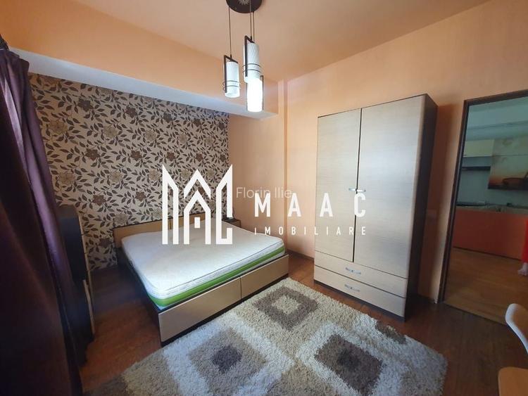 Apartament 3 Camere I Decomandat I Etaj 1 I Strand