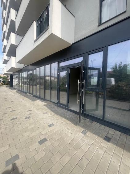 Inchiriez Spatiu Comercial Marasti  Cluj -Napoca - 13