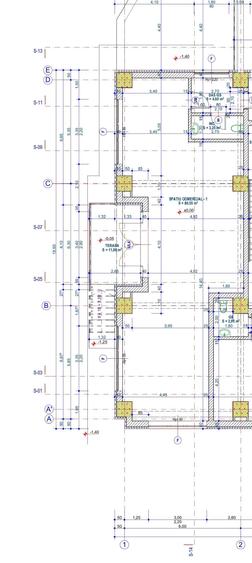 Spatiu comercial premium ultracentral/parter/stradal - 3