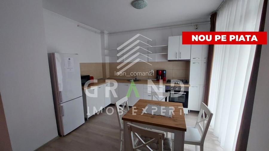 OPORTUNITATE!Ap 2 camere,BALCON,PARCARE SUBTERANA,IULIUS MALL/SOPORULUI