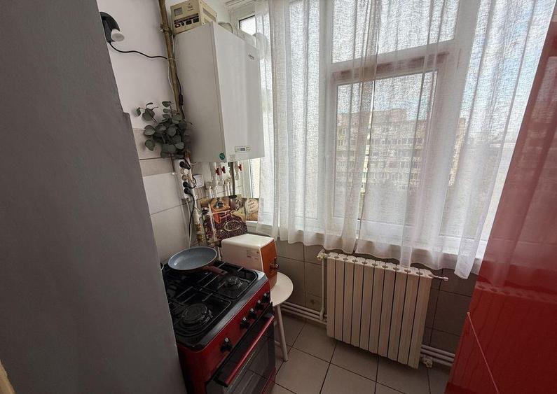 Apartament 2 camere zona Gara - 8