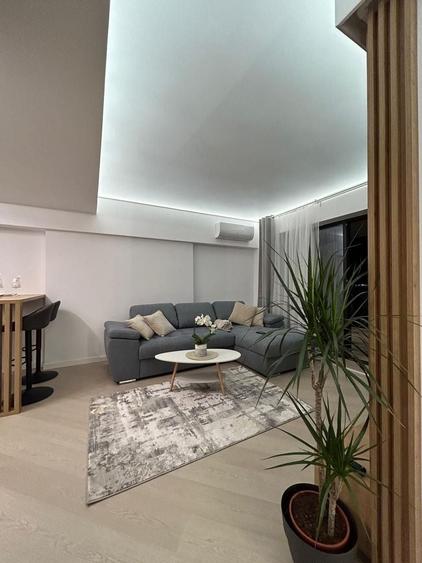 Apartament 3 camere cu parcare | Cortina North - 1