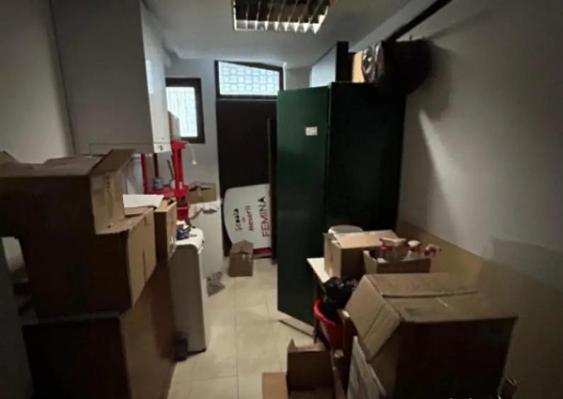 Spatiu comercial zona Centrala. Suprafata totala 143mp. - 4