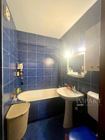 Apartament cu 4 camere in Grigorescu - 8