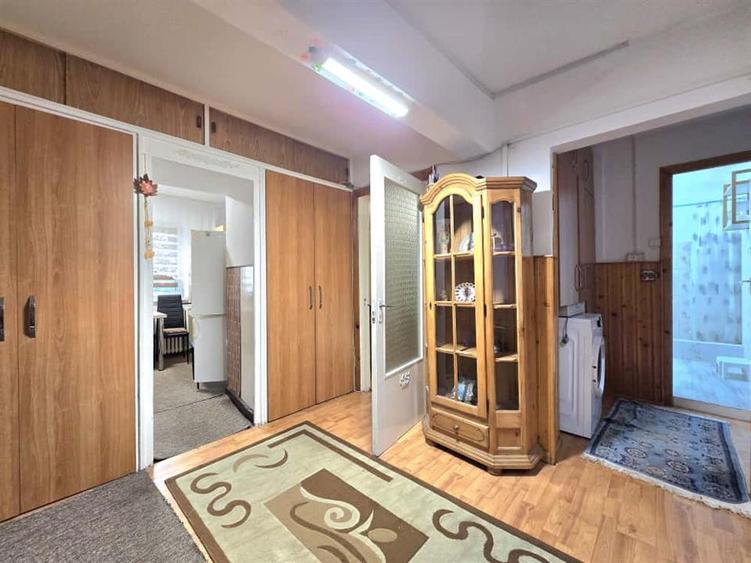 APARTAMENT 3 CAMERE | TIP QB | DECOMANDAT | ORADEA - 3