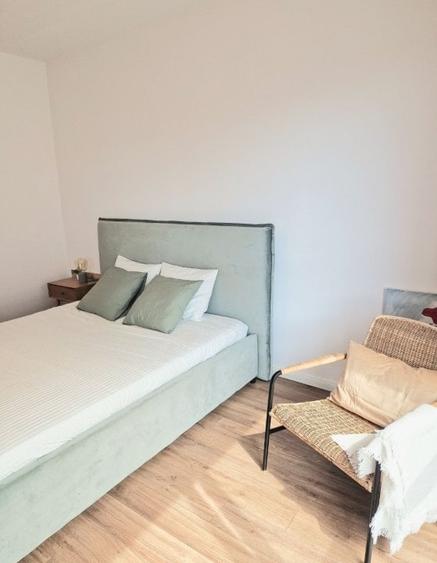 Exigent Plaza  garsoniera faza 3 - 1