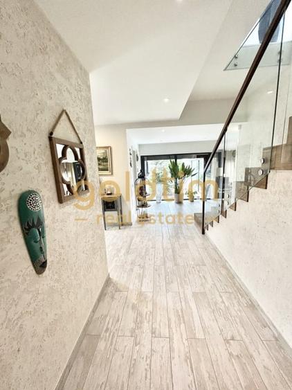 VILA SUPERBA/MOBILATA/UTILATA/PISCINA/CURTE 3000 MP/IESIRE LA LAC - 6