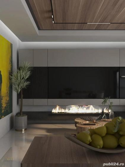 Casa Noua P+1E, 4 Camere, Arad, in ansamblul reziden?ial Scandinavia Residence - 3