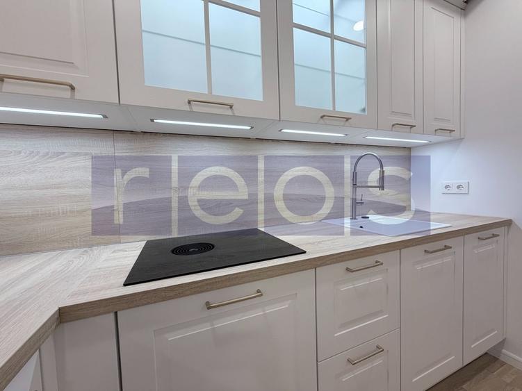 VANZARE 3 CAMERE | ETAJ 1/1 | LOC PARCARE INCLUS | VEDERE PISCINA | COSMOPOLIS - 4