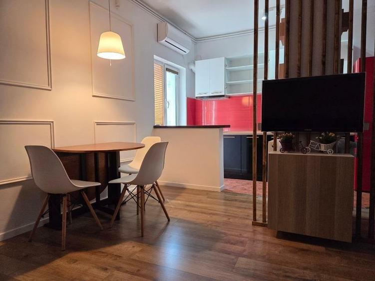 Apartament 3 camere Lux+CTP Unirii - 3