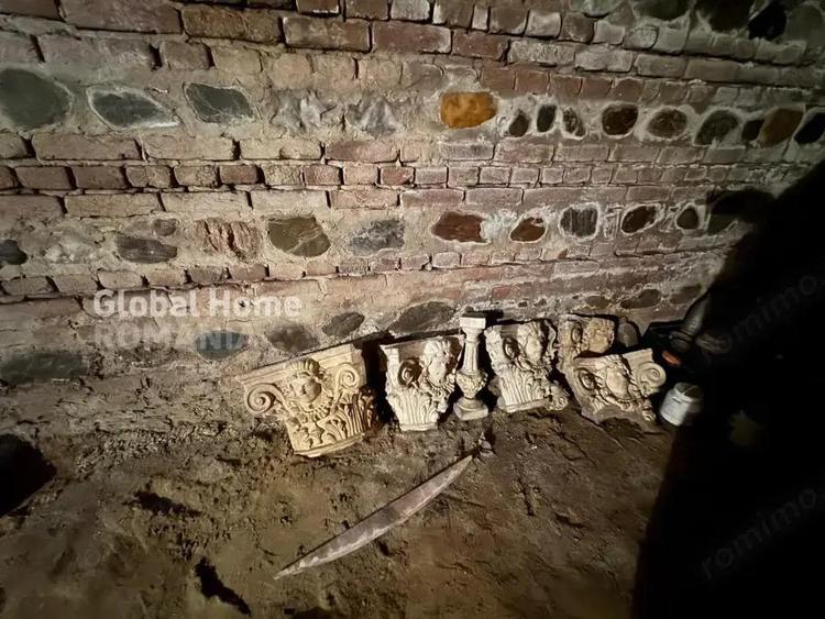 Cladire patrimoniu 1626MP | An 1846 | Pensiune turistica activa | - 19