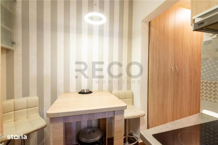 RECO Apartament Gheorghe Doja - 6