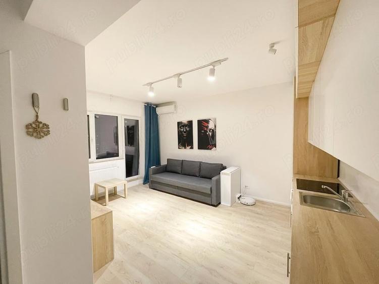 Apartament 2 camere 2 min metrou Novum Residence Regie, Orhideea Grozavesti - 4