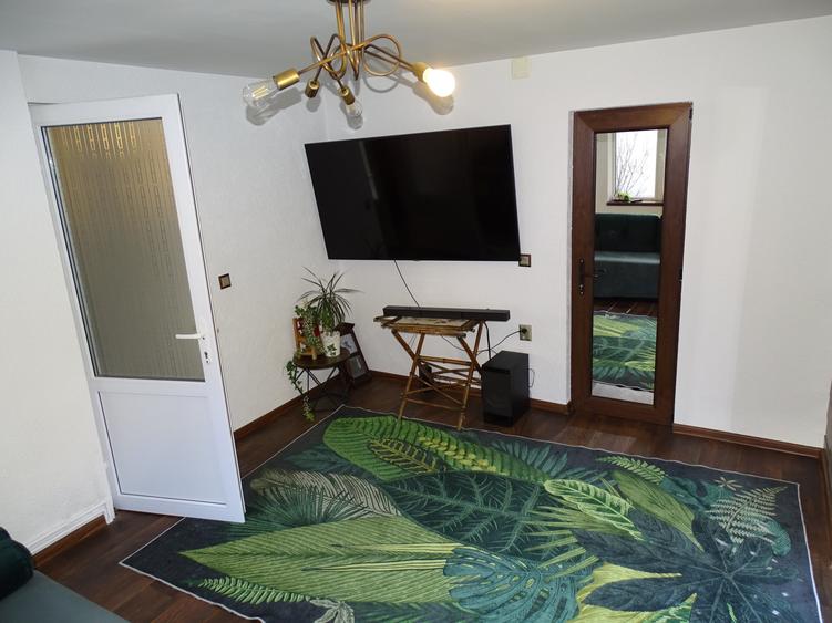 Casa individuala in Rasnov renovata complet - 5