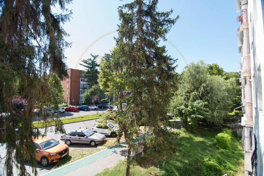 Apartament 3 camere - langa Ramada etaj 1 - 11