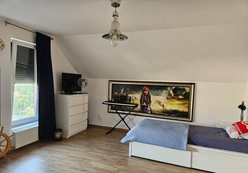 Casa P+M - Valu lui Traian - 155.000 euro (Cod E11) - 10