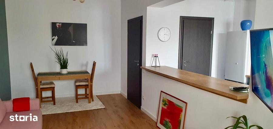 2 CAMERE | CHITILA | BUCURESTII NOI | BLOC NOU | MOBILAT UTILAT | - 7