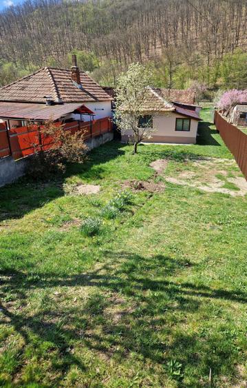 Casa de vanzare Lesnic HD - 3