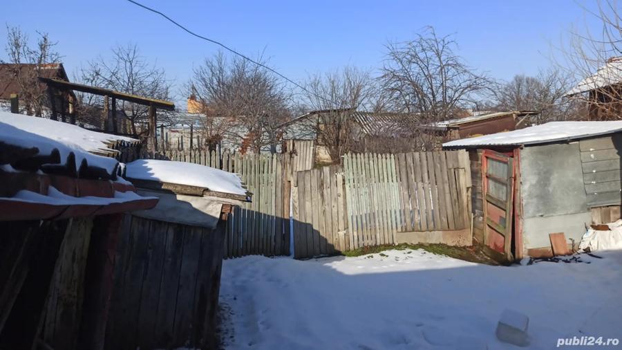 Casa de vanzare oras Corabia - Olt - 3