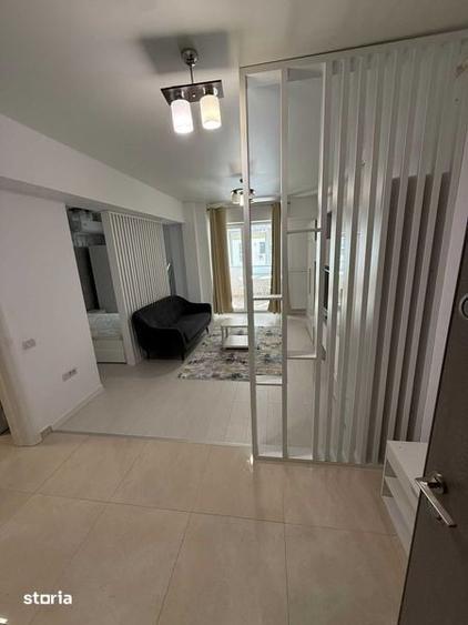Inchiriez studio Central Address Residence - 5