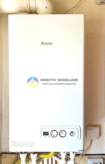 Apartament 2 camere - centru PIATRA-NEAMT - 6