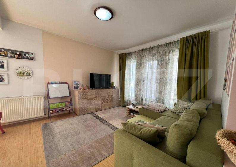 Duplex de 4 camere, 120 mp, 2 parcari, gradina, zona Terra - 7