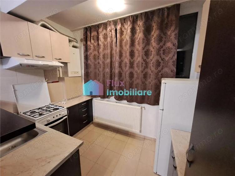 Microapartament bloc nou zona Nordic G.Enescu - 4