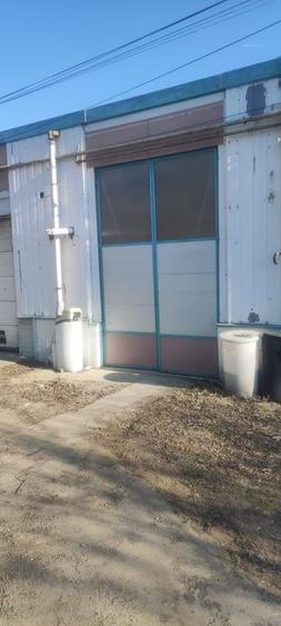 Hala 130 mp ideal detailling auto Bragadiru - 1