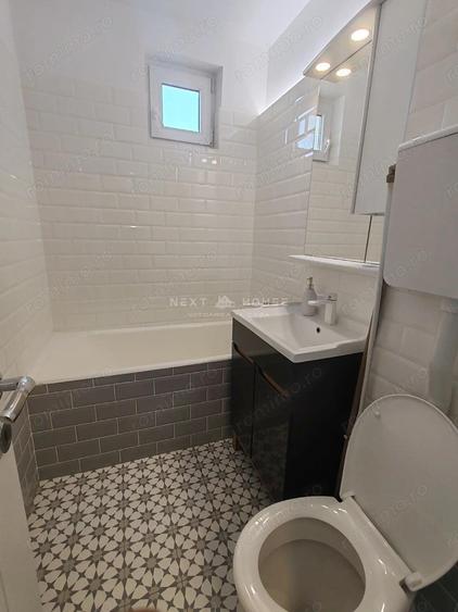 Apartament 2 camere - Bucuresti Drumul Taberei - Parc Moghioros - 11
