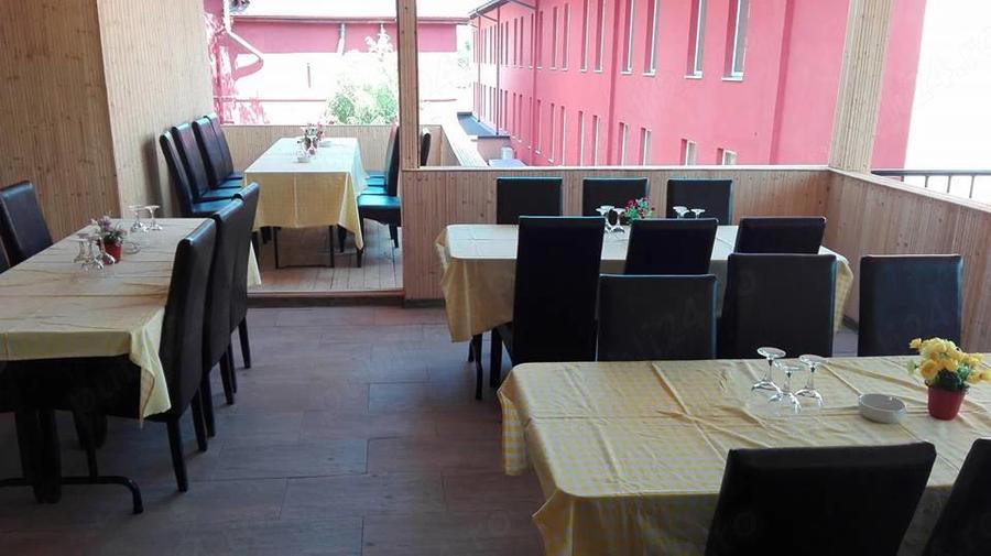 Afacere la cheie - 23 de camere - 8