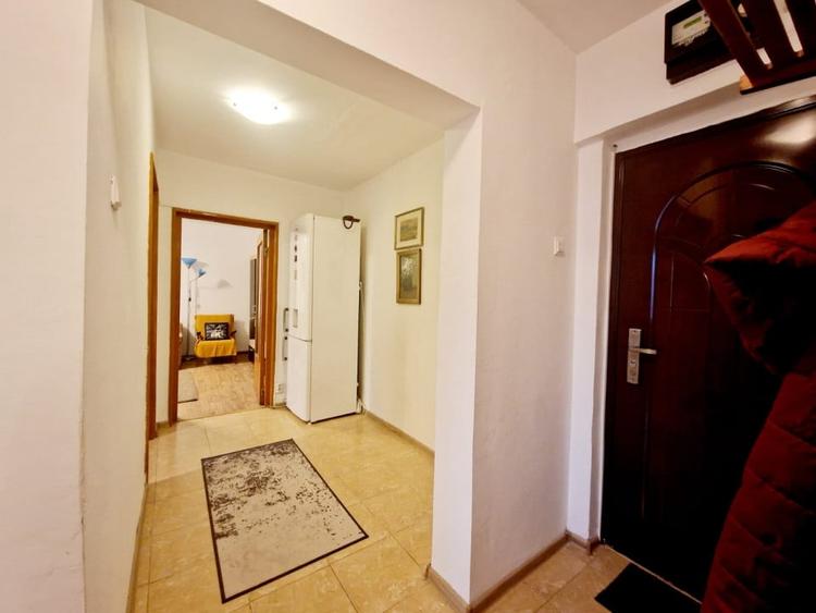 Apartament 2 Camere Decomandat | Doamna Ghica | - 9