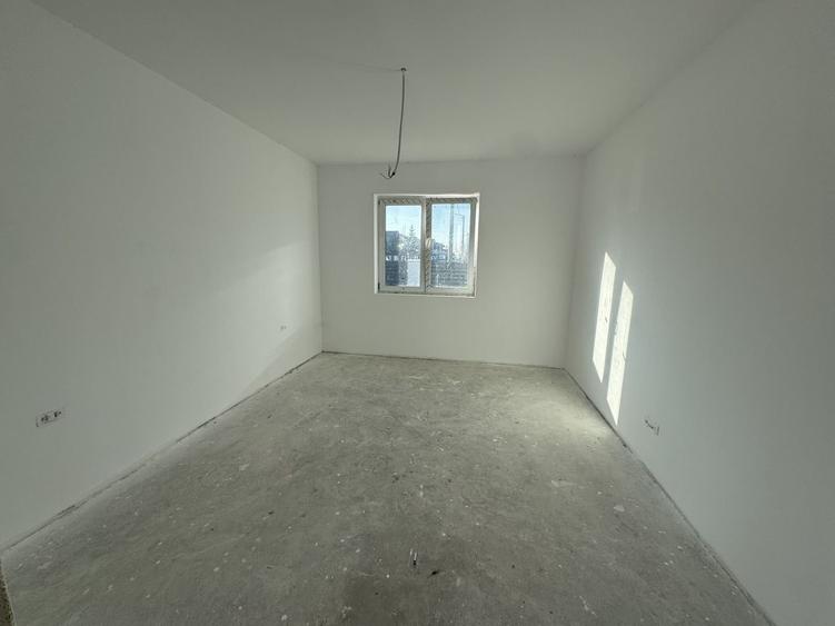 1/2 Duplex Dudestii Noi ,Zid Dublu,Parter+Pod,3 Camere - 10